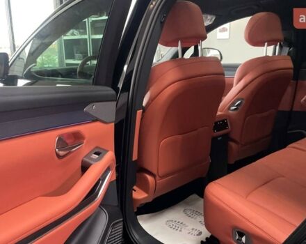 купить новое авто БИД Tang L 2025 года от официального дилера Максим Путрівка БИД фото