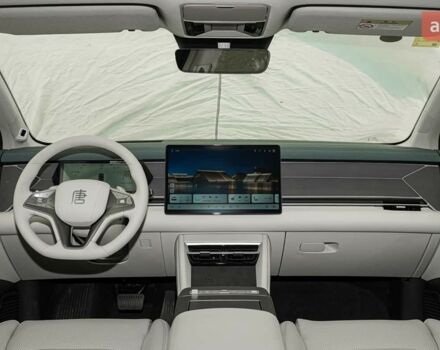 купить новое авто БИД Tang L 2025 года от официального дилера Константин Альперович БИД фото