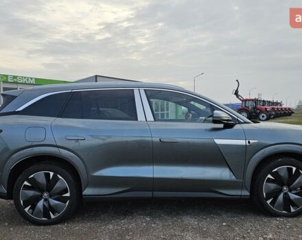 купить новое авто БИД Tang L 2025 года от официального дилера Максим Путрівка БИД фото