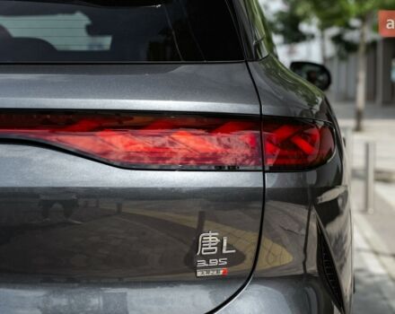 купить новое авто БИД Tang L 2025 года от официального дилера Автосалон ECODRIVE AUTO Київ БИД фото
