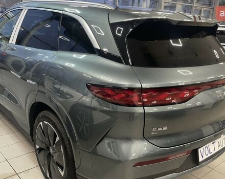 купить новое авто БИД Tang L 2025 года от официального дилера VOLT AUTO БИД фото