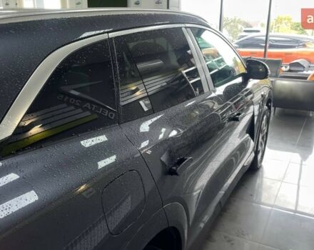 купити нове авто БІД Tang L 2025 року від офіційного дилера E-SKM Вінниця БІД фото