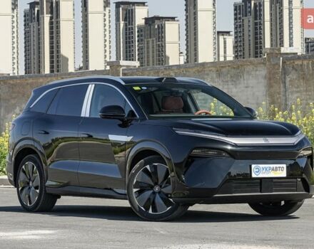 БІД Tang L, об'ємом двигуна 0 л та пробігом 0 тис. км за 50100 $, фото 3 на Automoto.ua