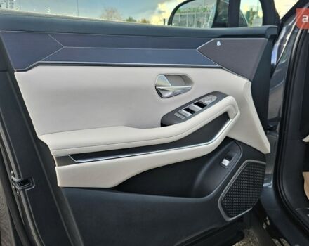 купить новое авто БИД Tang L 2025 года от официального дилера Максим Путрівка БИД фото