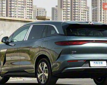 купить новое авто БИД Tang L 2025 года от официального дилера Константин Альперович БИД фото