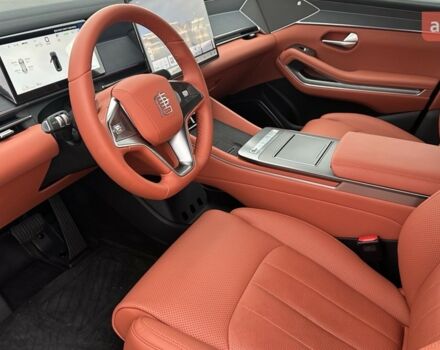 купити нове авто БІД Tang L 2025 року від офіційного дилера Віталій БІД фото