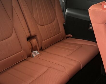 купить новое авто БИД Tang L 2025 года от официального дилера Максим БИД фото