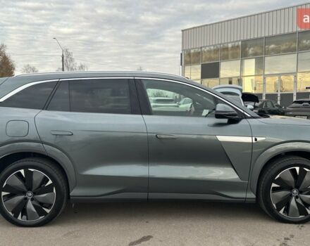 купить новое авто БИД Tang L 2025 года от официального дилера Віталій БИД фото