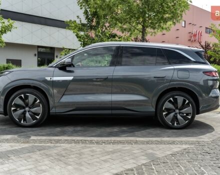 купить новое авто БИД Tang L 2025 года от официального дилера Автосалон ECODRIVE AUTO Київ БИД фото