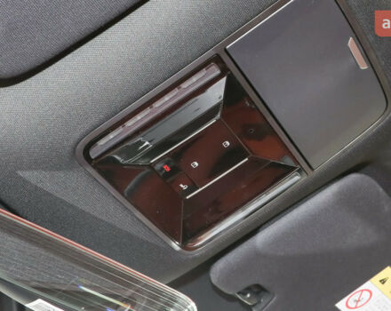 купить новое авто БИД Tang L 2025 года от официального дилера Автосалон ECODRIVE AUTO Київ БИД фото