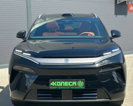 купити нове авто БІД Tang L 2025 року від офіційного дилера 4Колеса БІД фото