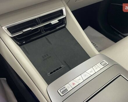 купить новое авто БИД Tang L 2025 года от официального дилера E-SKM Позняки БИД фото