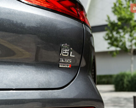 купити нове авто БІД Tang L 2025 року від офіційного дилера Автосалон ECODRIVE AUTO Київ БІД фото