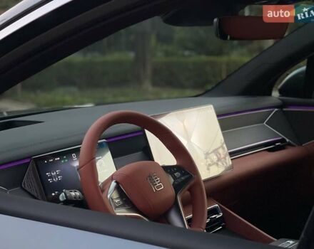 БИД Tang L 2025 в Одессе на Automoto.ua БИД Tang L, объемом двигателя 0 л и пробегом 2 тыс. км за 38800 $, фото 3 на Automoto.ua