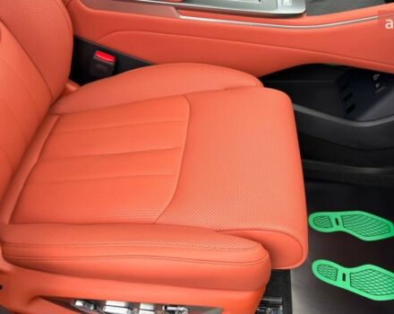 купити нове авто БІД Tang L 2025 року від офіційного дилера Володимир Олександрович БІД фото