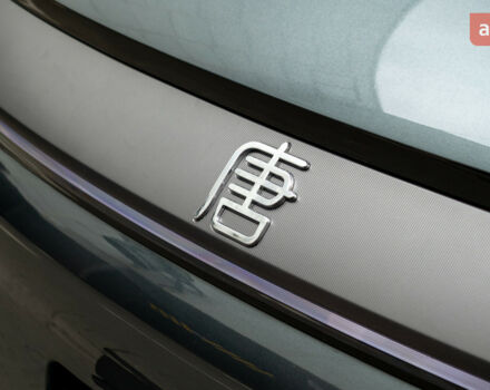 купить новое авто БИД Tang L 2025 года от официального дилера Автосалон ECODRIVE AUTO Київ БИД фото