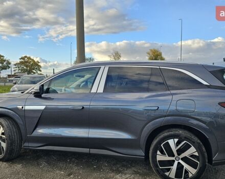 купить новое авто БИД Tang L 2025 года от официального дилера Максим Путрівка БИД фото