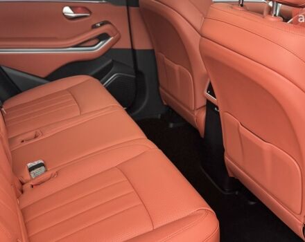 купить новое авто БИД Tang L 2025 года от официального дилера Максим БИД фото