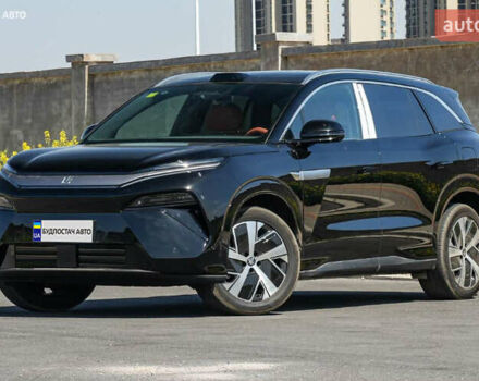 БИД Tang L, объемом двигателя 0 л и пробегом 1 тыс. км за 39399 $, фото 1 на Automoto.ua