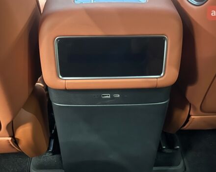 купить новое авто БИД Tang L 2025 года от официального дилера VoltAuto Lviv БИД фото