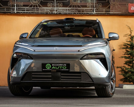 БІД Tang L 2025 року купити нове авто БІД Tang L 2025 року від офіційного дилера Автосалон ECODRIVE AUTO Київ БІД фото