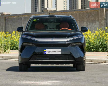 БИД Tang L, объемом двигателя 0 л и пробегом 1 тыс. км за 39399 $, фото 2 на Automoto.ua