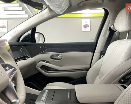 купити нове авто БІД Tang L 2025 року від офіційного дилера E-SKM Черкаси БІД фото