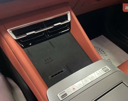 купити нове авто БІД Tang L 2025 року від офіційного дилера E-SKM Житомир БІД фото