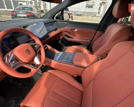 купить новое авто БИД Tang L 2025 года от официального дилера Віталій БИД фото