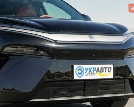 БИД Tang L, объемом двигателя 0 л и пробегом 0 тыс. км за 50100 $, фото 4 на Automoto.ua