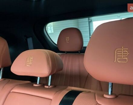 купити нове авто БІД Tang L 2025 року від офіційного дилера Макс БІД фото