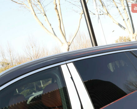 купить новое авто БИД Tang L 2025 года от официального дилера METEK БИД фото