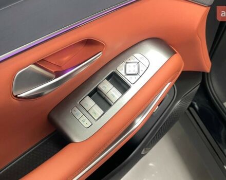 купити нове авто БІД Tang L 2025 року від офіційного дилера E-SKM Житомир БІД фото