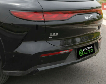 купити нове авто БІД Tang L 2025 року від офіційного дилера Автосалон ECODRIVE AUTO Київ БІД фото