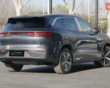 купить новое авто БИД Tang L 2025 года от официального дилера Автосалон ECODRIVE AUTO Київ БИД фото