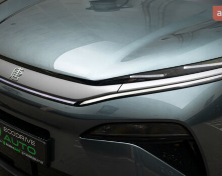 купити нове авто БІД Tang L 2025 року від офіційного дилера Автосалон ECODRIVE AUTO Київ БІД фото