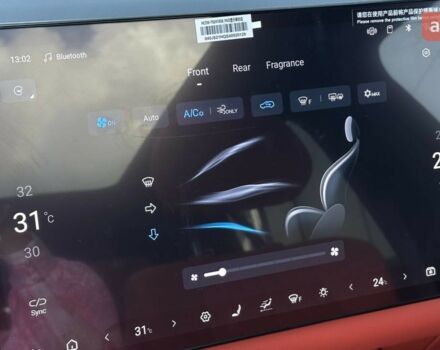 купити нове авто БІД Tang L 2025 року від офіційного дилера 4Колеса БІД фото