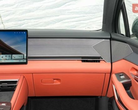 БИД Tang L, объемом двигателя 0 л и пробегом 0 тыс. км за 50100 $, фото 19 на Automoto.ua