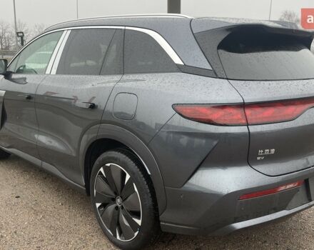 купити нове авто БІД Tang L 2025 року від офіційного дилера Максим Путрівка БІД фото