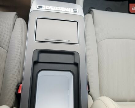 купить новое авто БИД Tang L 2025 года от официального дилера Максим Путрівка БИД фото