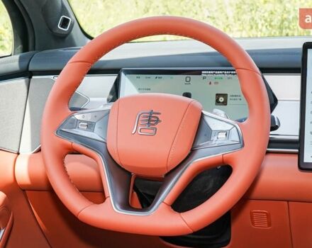 купити нове авто БІД Tang L 2025 року від офіційного дилера Максим Путрівка БІД фото