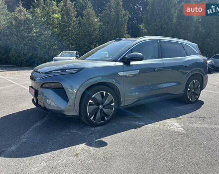 БИД Tang L, объемом двигателя 0 л и пробегом 1 тыс. км за 44999 $, фото 4 на Automoto.ua