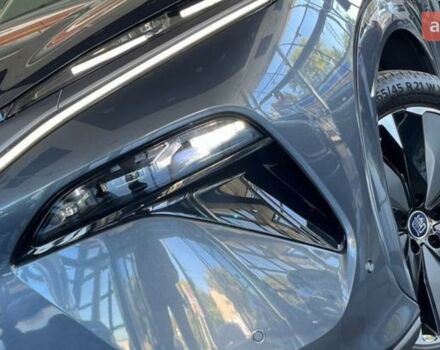 купить новое авто БИД Tang L 2025 года от официального дилера Не вказано БИД фото