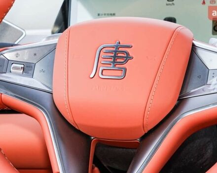 купити нове авто БІД Tang L 2025 року від офіційного дилера Максим Путрівка БІД фото