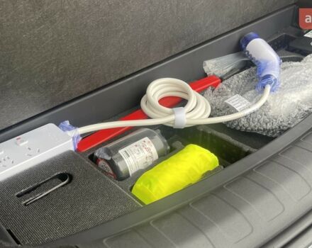 купити нове авто БІД Tang L 2025 року від офіційного дилера Максим Путрівка БІД фото