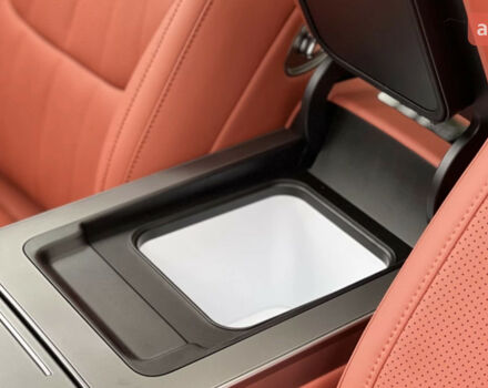 БІД Tang L 2025 року купити нове авто БІД Tang L 2025 року від офіційного дилера Влада БІД фото