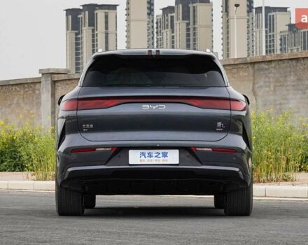 купити нове авто БІД Tang L 2025 року від офіційного дилера Максим Путрівка БІД фото