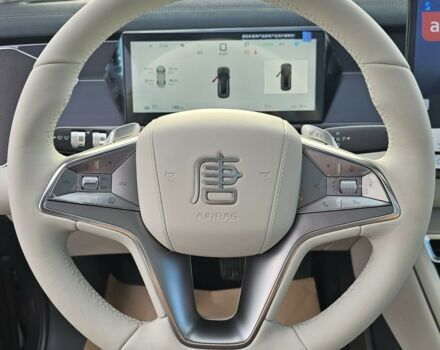 купить новое авто БИД Tang L 2025 года от официального дилера Максим Путрівка БИД фото