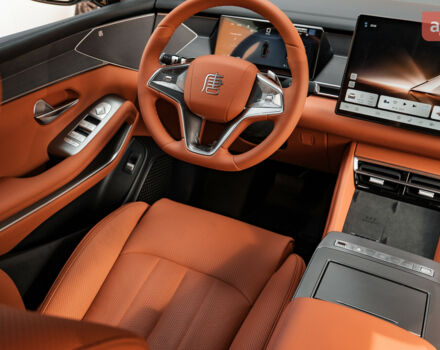 БІД Tang L 2025 року купити нове авто БІД Tang L 2025 року від офіційного дилера Автосалон ECODRIVE AUTO Київ БІД фото