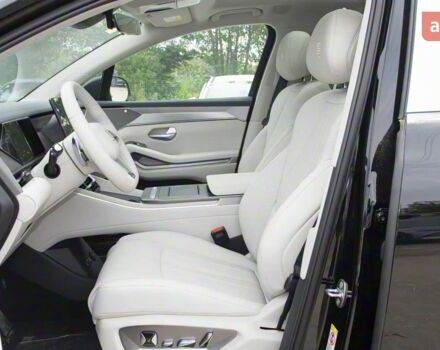 купити нове авто БІД Tang L 2025 року від офіційного дилера Petr БІД фото